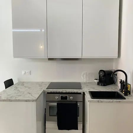 Comfortable Place Des Vosges - Marais 아파트 파리